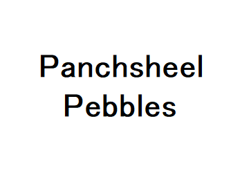 Panchsheel Pebbles